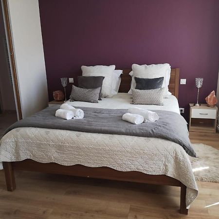 Le Puits Daire Honfleur Dış mekan fotoğraf