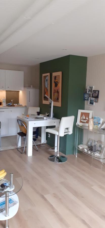 Le Puits Daire Honfleur Dış mekan fotoğraf