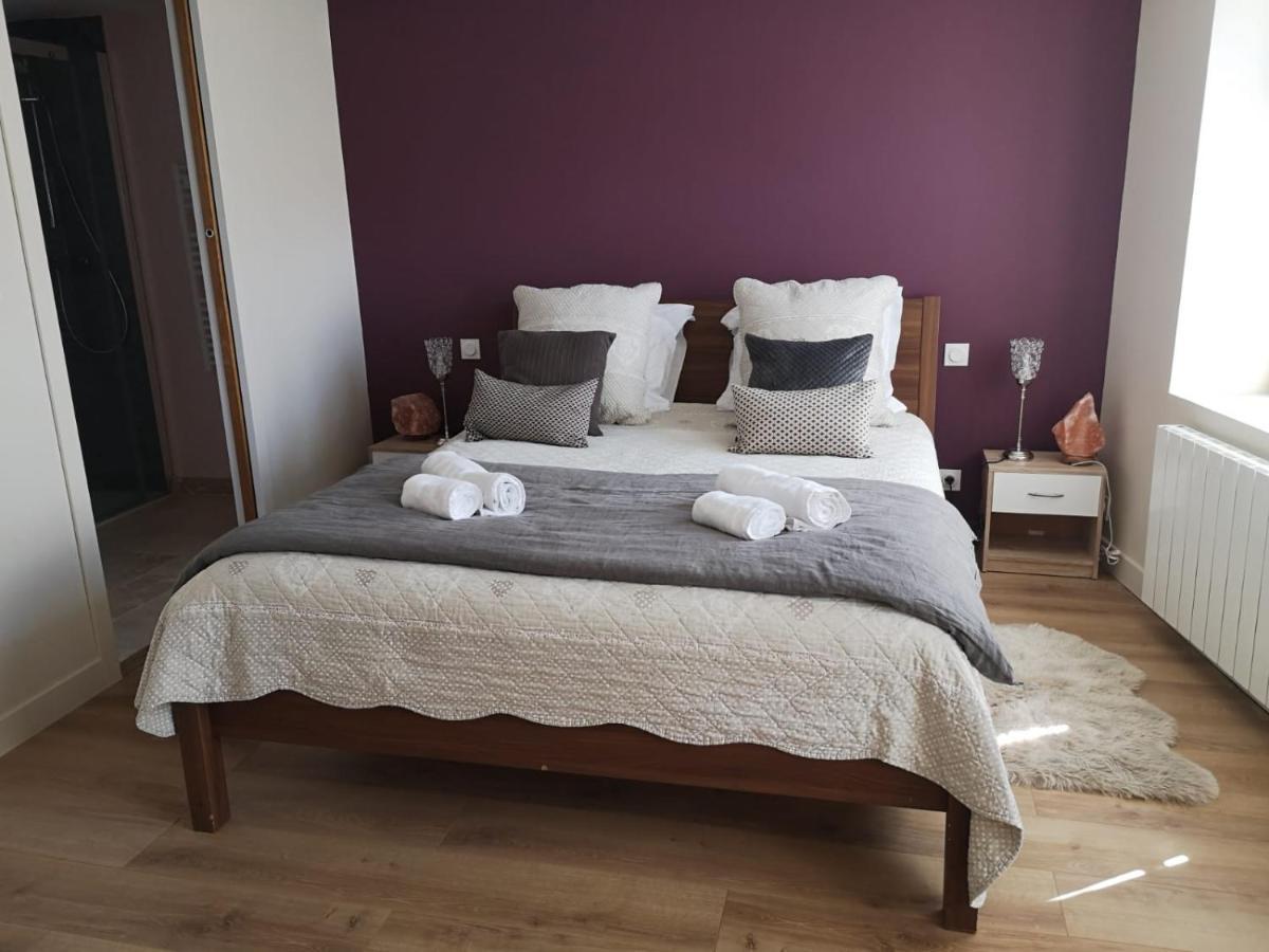 Le Puits Daire Honfleur Dış mekan fotoğraf