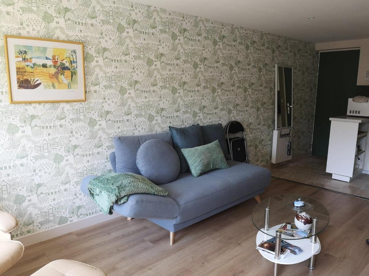 Le Puits Daire Honfleur Dış mekan fotoğraf